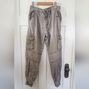 Triple Five Soul Mens 32 Joggers